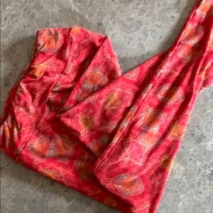 LuLaRoe leggings